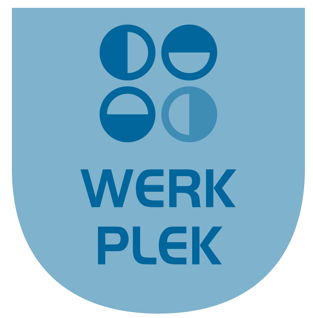 Werkplek Logo